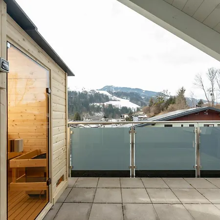 Sonnenhaus By Schladming-appartements Apartamento Schladming