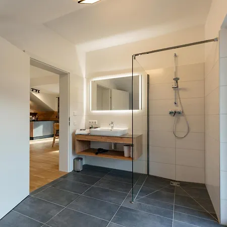 Sonnenhaus By Schladming-appartements Apartment