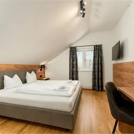 Sonnenhaus By Schladming-appartements Schladming