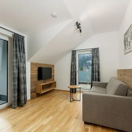 Apartament Sonnenhaus By Schladming-appartements *