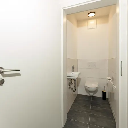 Sonnenhaus By Schladming-appartements Schladming