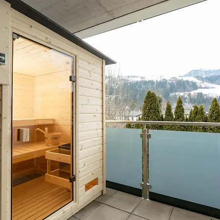 Sonnenhaus By Schladming-appartements Schladming