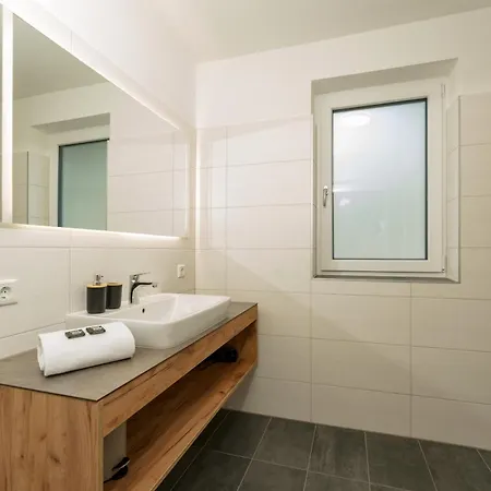 Apartment Sonnenhaus By Schladming-appartements Schladming