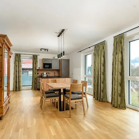 Sonnenhaus By Schladming-appartements Schladming