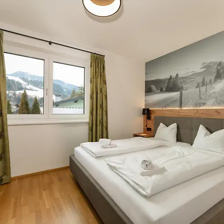 Apartamento Sonnenhaus By Schladming-appartements *