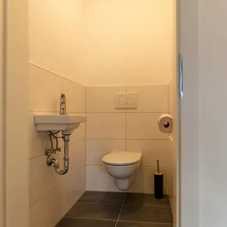 Sonnenhaus By Schladming-appartements Apartment