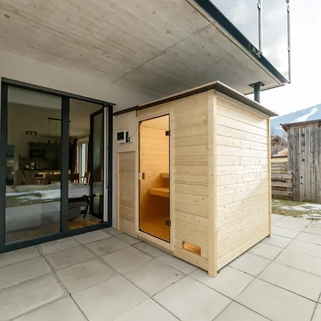 Sonnenhaus By Schladming-appartements Schladming