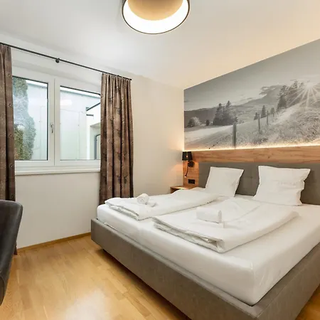 Sonnenhaus By Schladming-appartements * Schladming