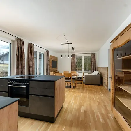 Sonnenhaus By Schladming-appartements * Schladming