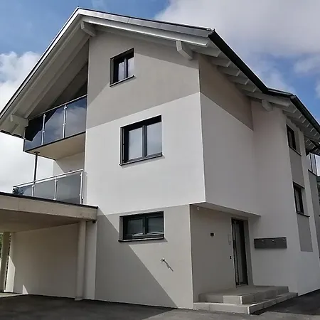 Sonnenhaus By Schladming-appartements Apartament Schladming