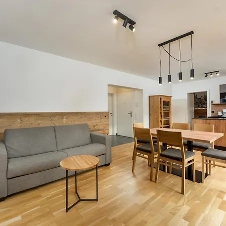 Apartamento Sonnenhaus By Schladming-appartements *