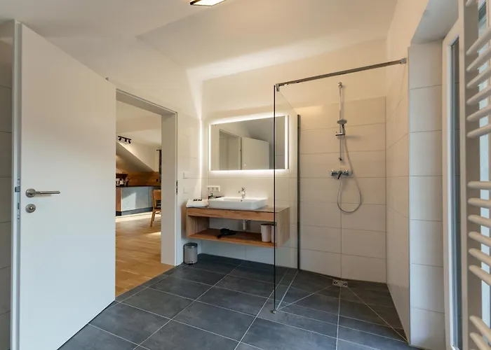 Sonnenhaus By Schladming-appartements 公寓