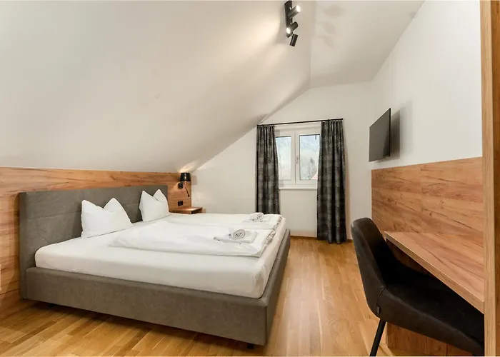 Sonnenhaus By Schladming-appartements Schladming