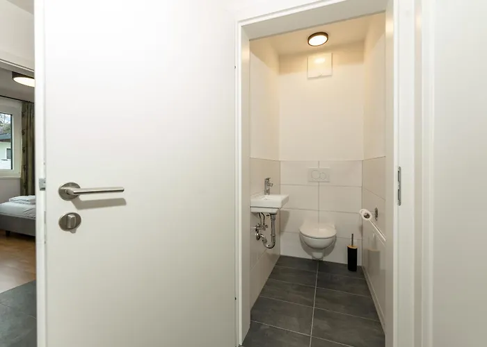 Sonnenhaus By Schladming-appartements 斯拉德明