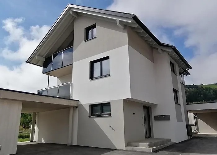 Sonnenhaus By Schladming-appartements 公寓 斯拉德明